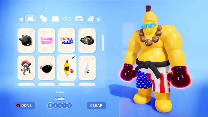 Punch A Bunch — изображение 3