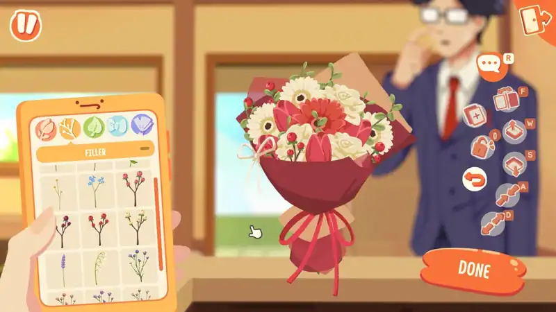 Puni the Florist — изображение 2