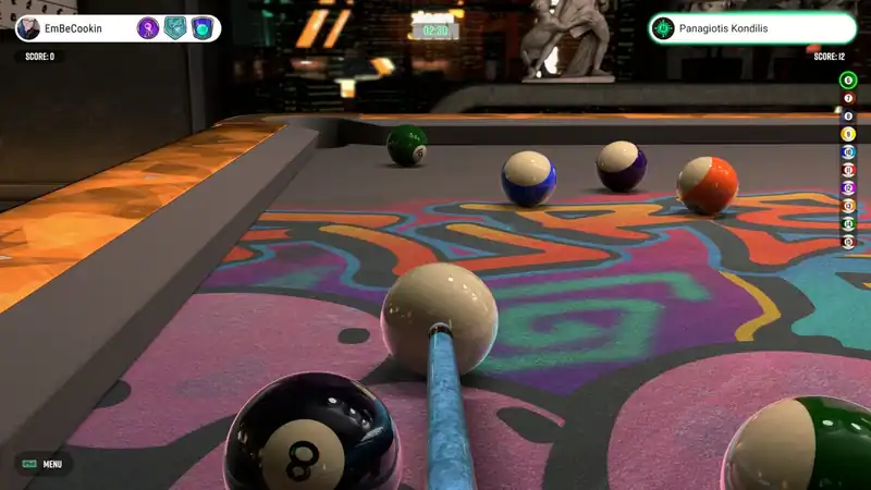 Pure Pool Pro — изображение 3