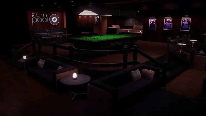 Pure Pool - Snooker pack — изображение 2