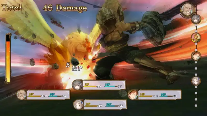 Atelier Firis: The Alchemist and the Mysterious Journey — изображение 2
