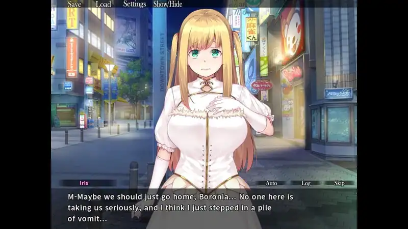 Pure Pure Pero Pero Princess — изображение 3