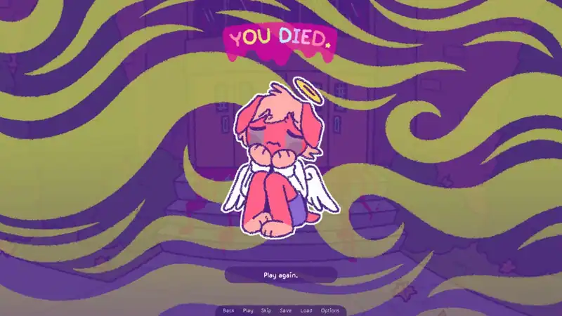 Purrfect Apawcalypse: Love at Furst Bite — изображение 3
