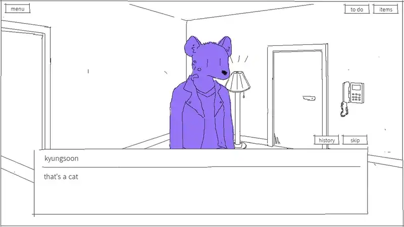 Purrgatory — изображение 2