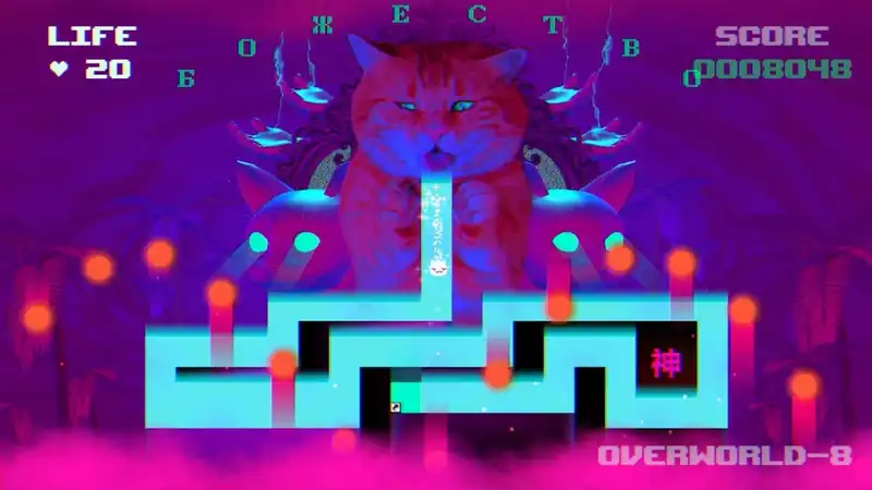 PUSS! — изображение 3