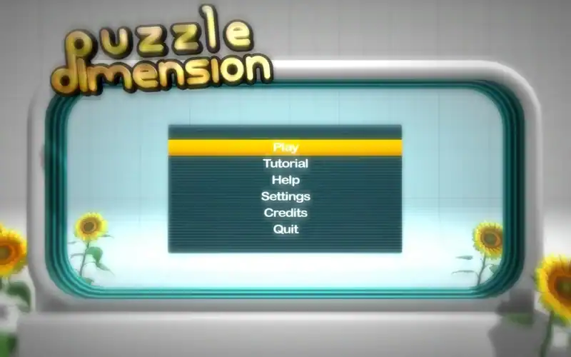 Puzzle Dimension — изображение 1