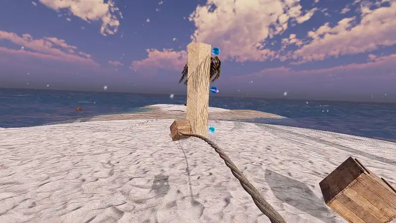 Puzzle Island VR — изображение 2