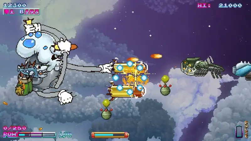 Q-YO Blaster — изображение 2