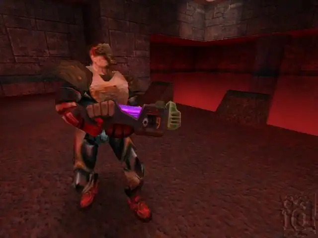 Quake 3 Arena — изображение 3