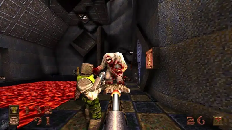 Quake Enhanced — изображение 3