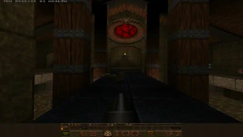Quake: The Offering — изображение 3