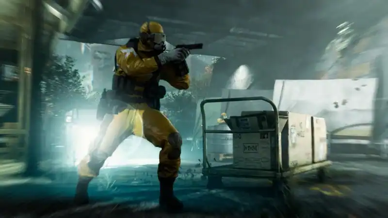 Quantum Break — изображение 3