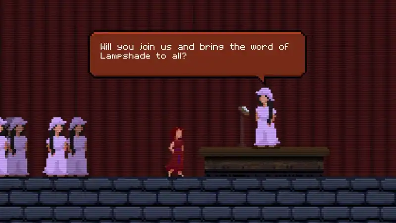 Quantum Witch — изображение 2