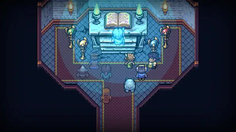 Quartet — изображение 3