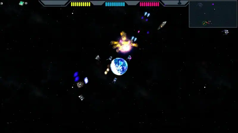 Quasar — изображение 3