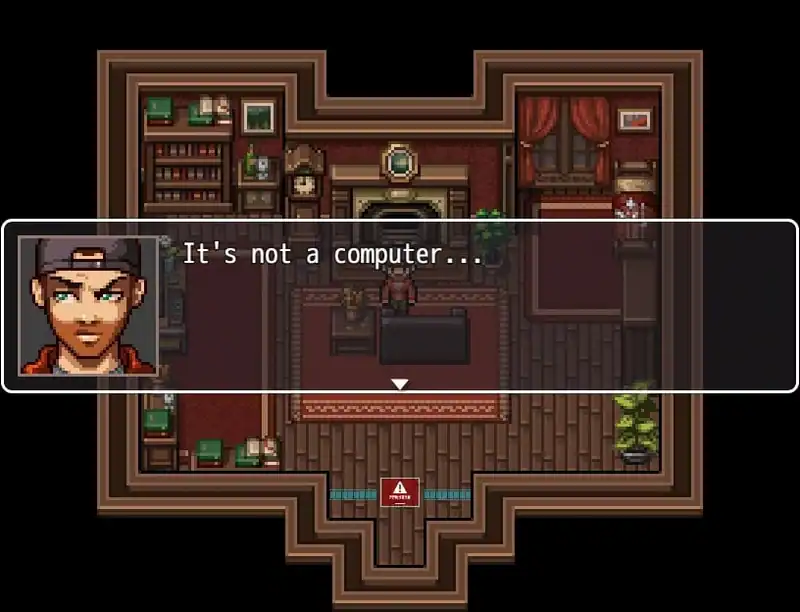 Quest: Escape Room — изображение 3