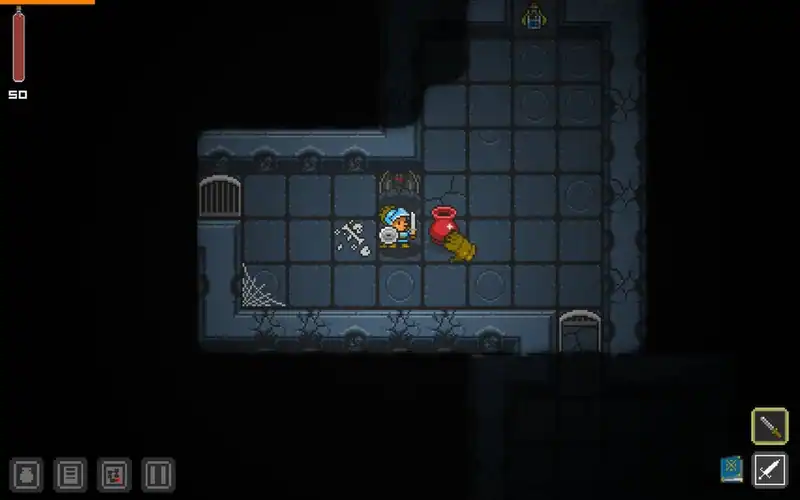 Quest of Dungeons — изображение 2