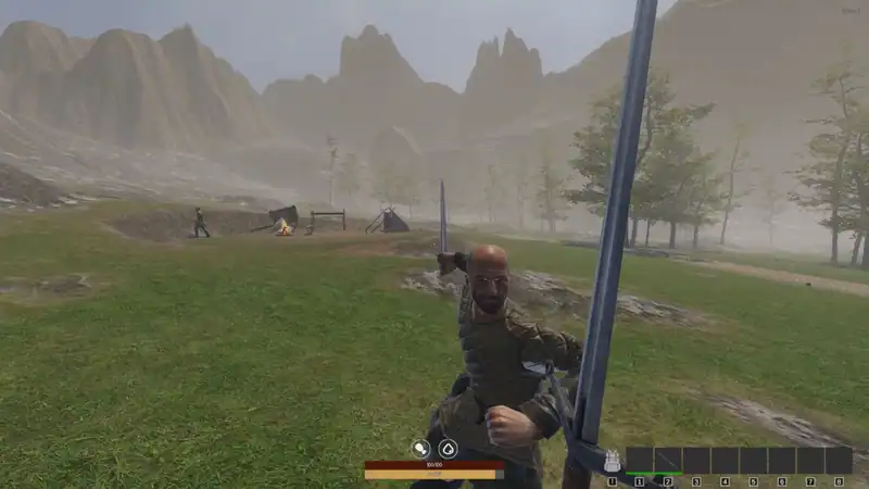 QUESTSCAPE: Survival — изображение 3