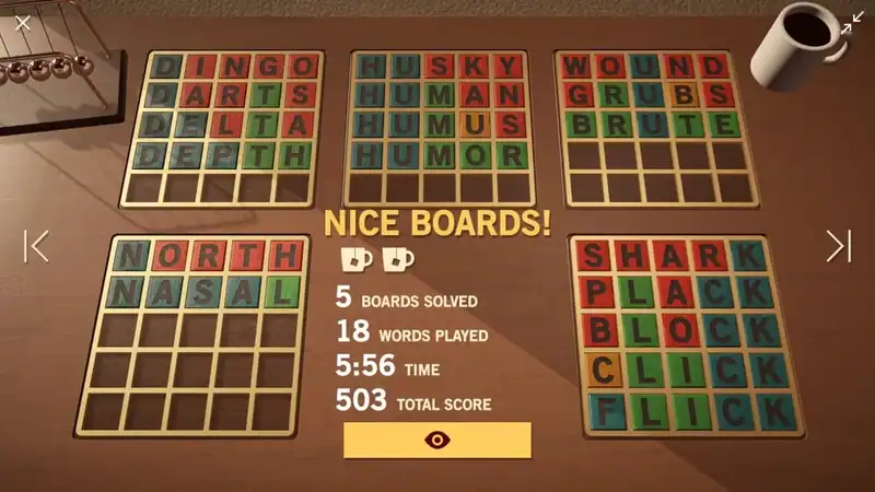 Quick Words — изображение 3