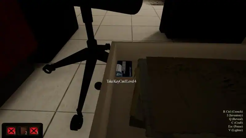 Quiet Office Floors — изображение 3