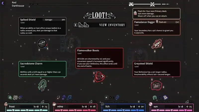 Rabbit and Steel — изображение 2