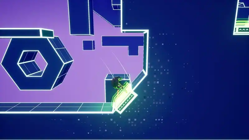Raccoon Roller — изображение 2