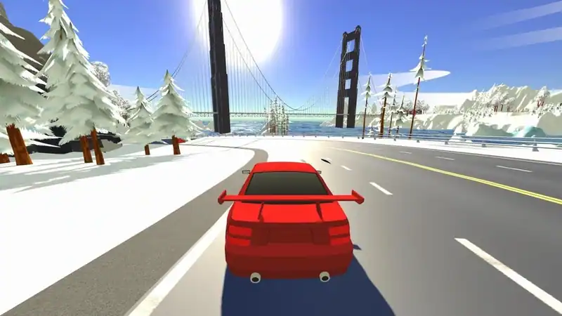 Race me now — изображение 3