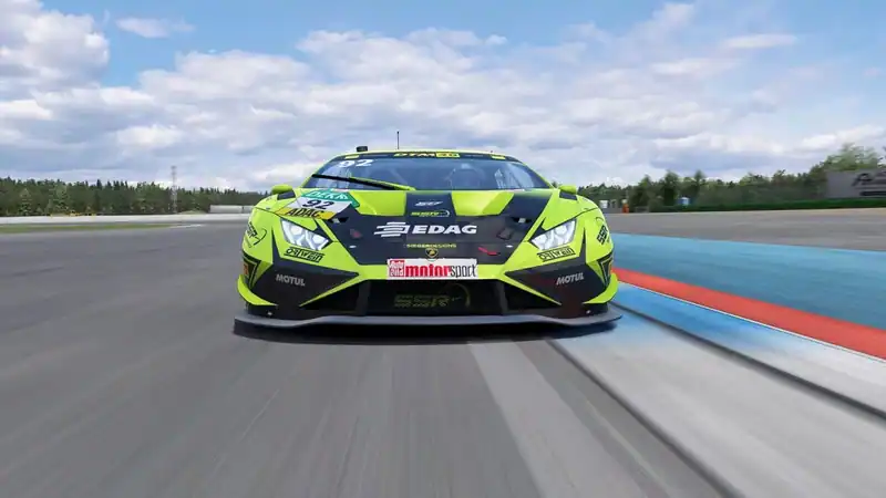 RaceRoom Racing Experience — изображение 2