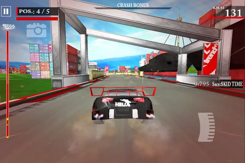 Racing Outlaws — изображение 2