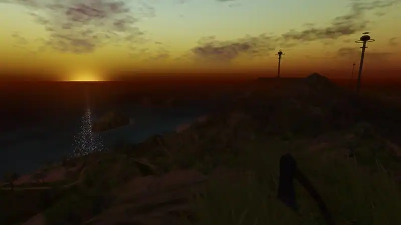 Radiation Island — изображение 2