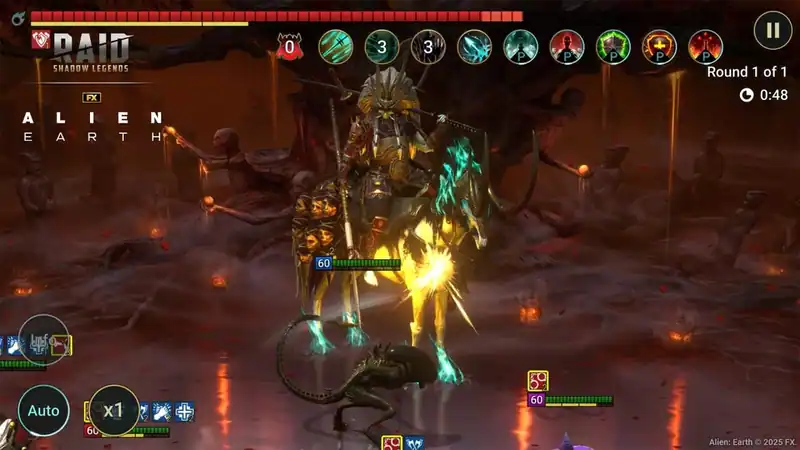 RAID: Shadow Legends — изображение 2