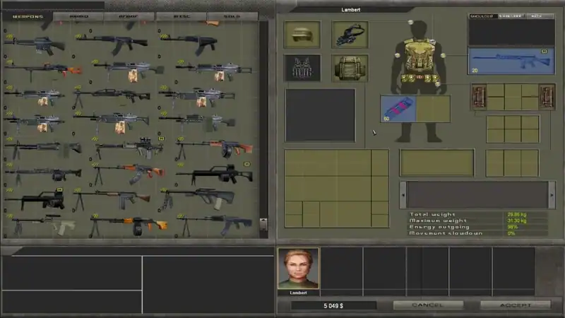 7,62 High Calibre — изображение 2