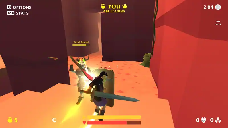 RaidLand — изображение 2