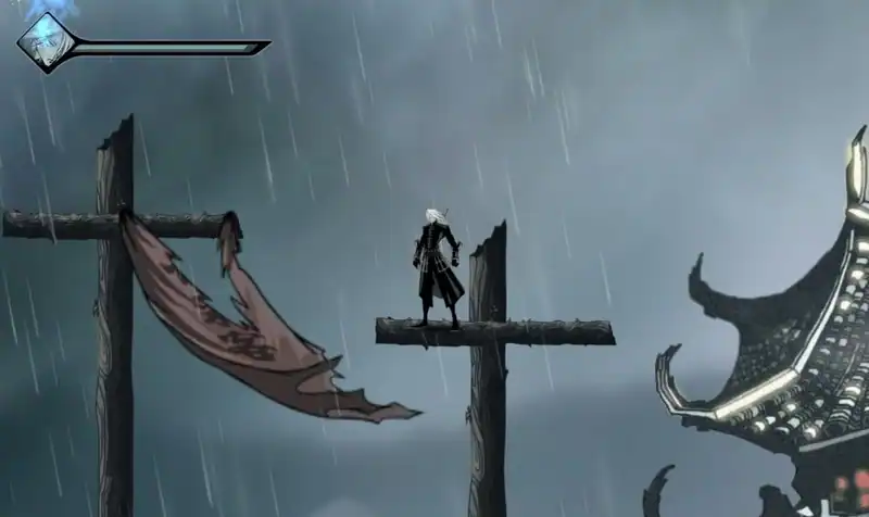 Rain Blood Chronicles: Mirage — изображение 3
