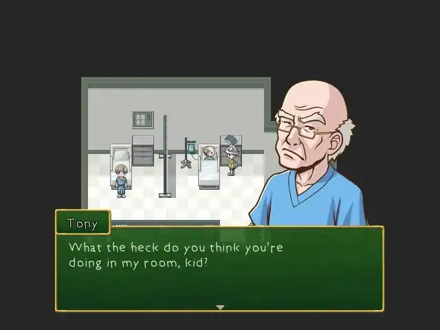 Rakuen — изображение 1