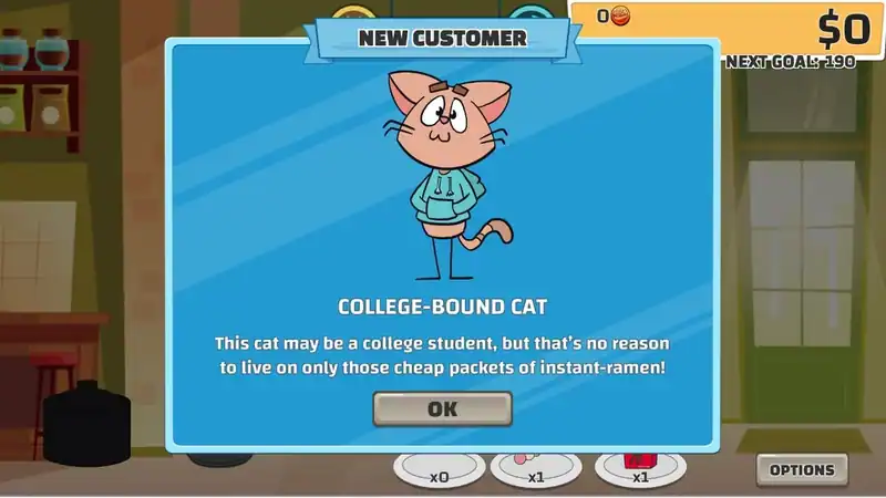 Ramen or Jail — изображение 2