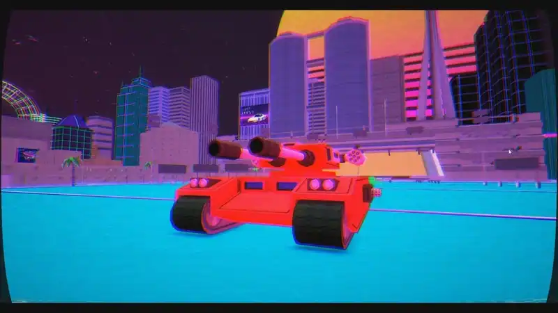 Rampage Miami — изображение 2