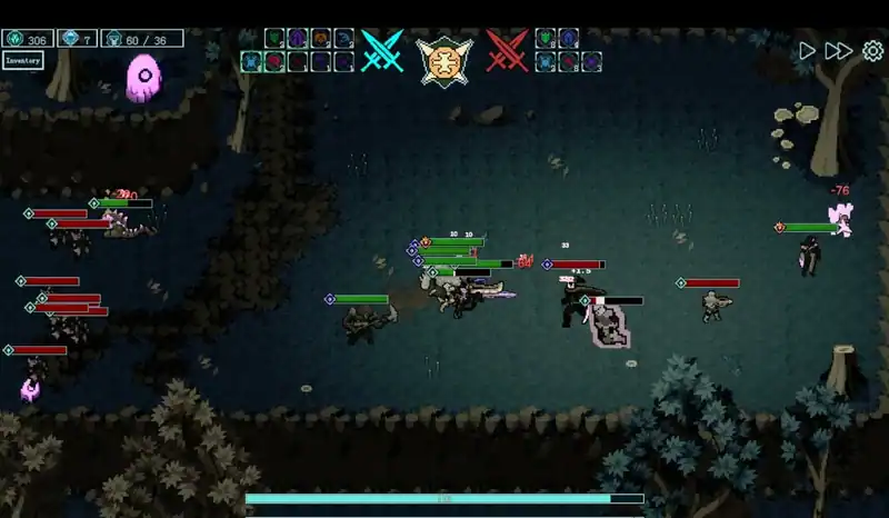 Random Legion — изображение 2