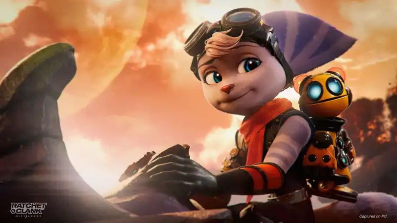 Ratchet and Clank: Rift Apart — изображение 2