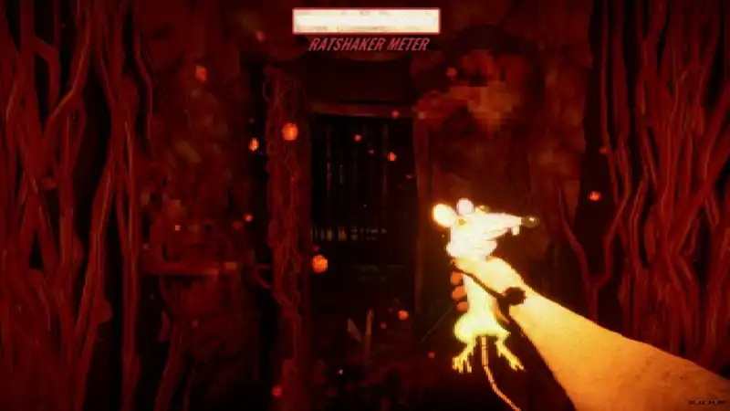 RATSHAKER — изображение 3