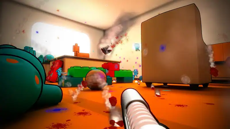 Ratz Instagib — изображение 2