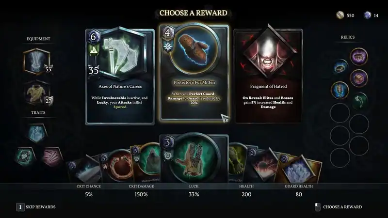 Ravenbound — изображение 1