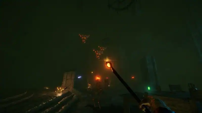 Ravensword: Undaunted — изображение 1