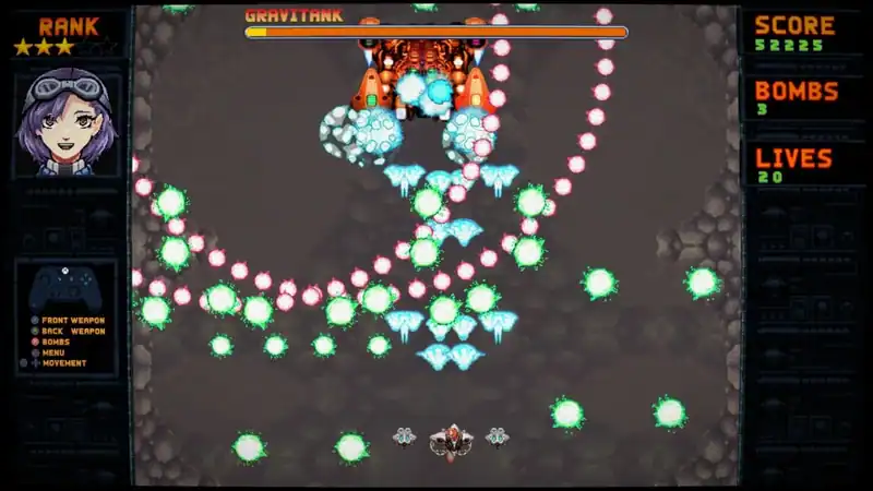 Atomanta — изображение 3
