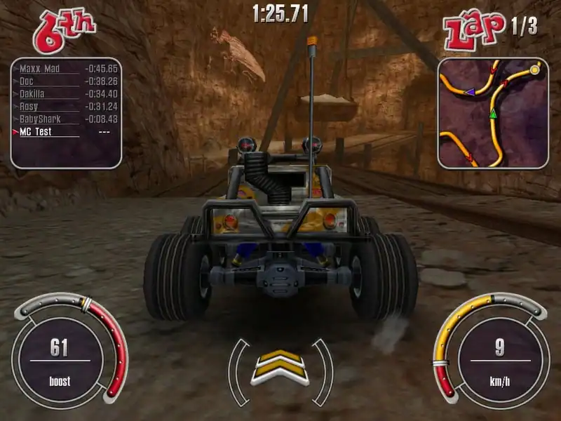 RC Cars — изображение 2