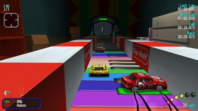 Re-Volt — изображение 2