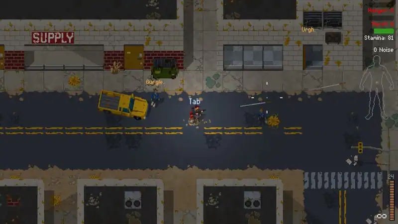 Atomic Exile — изображение 2