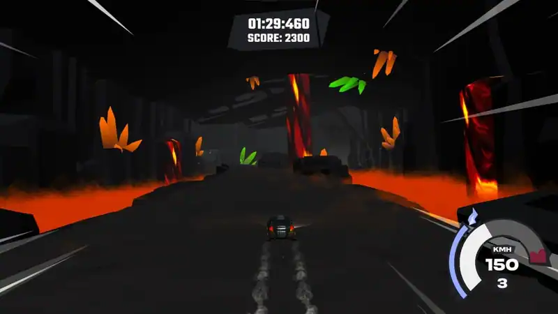 Realm Racer — изображение 3