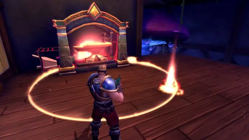 Realm Royale Reforged — изображение 2