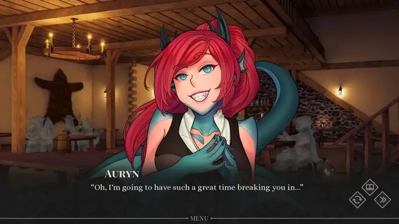 Reborn in Sin — изображение 2
